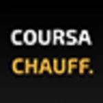 coursa chauffeur android application logo